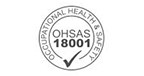 OHSAS18001