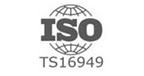 ISO-TS16949